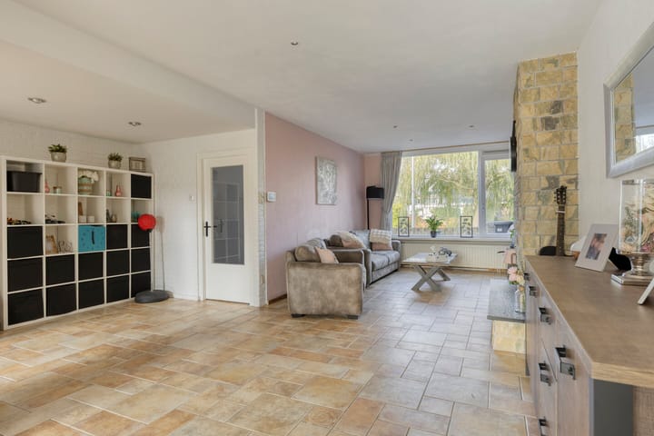 Foto 2 van Wagenaarstraat 20