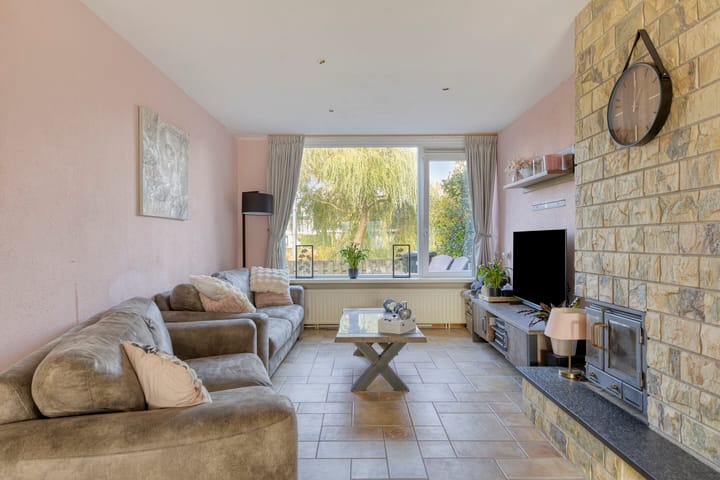 Foto 4 van Wagenaarstraat 20