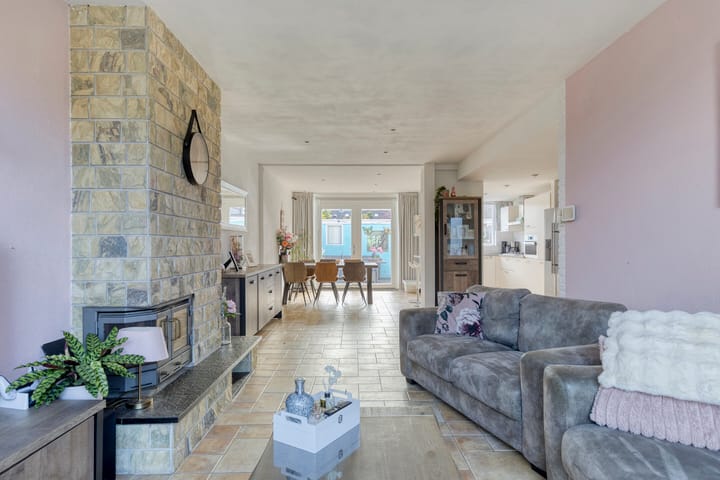 Foto 6 van Wagenaarstraat 20