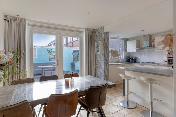 Foto 7 van Wagenaarstraat 20