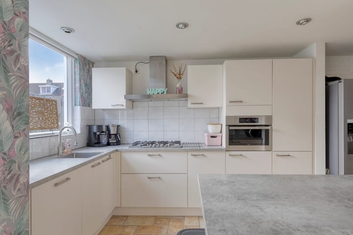 Foto 8 van Wagenaarstraat 20