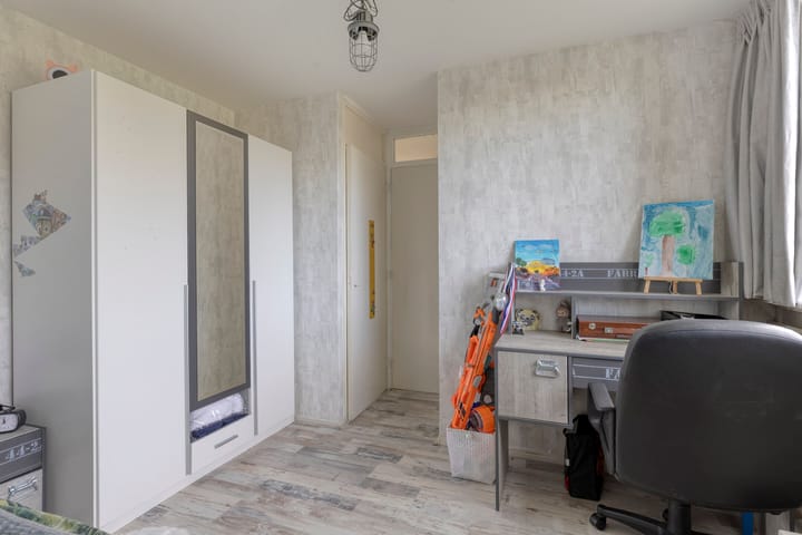 Foto 16 van Wagenaarstraat 20