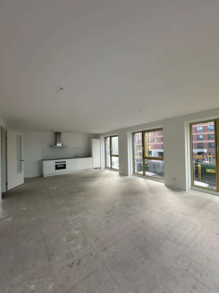 Foto 6 van Céramiquelaan 605