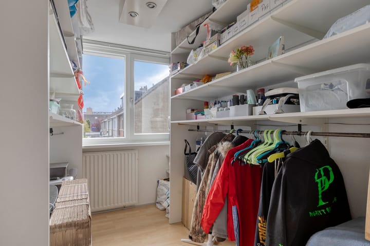 Foto 20 van Wagenaarstraat 20