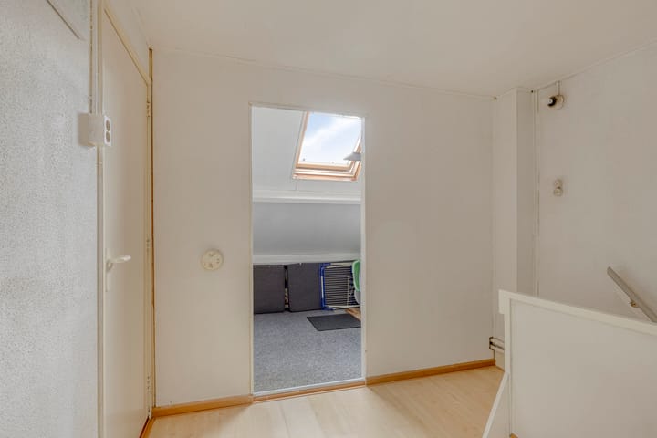 Foto 24 van Wagenaarstraat 20