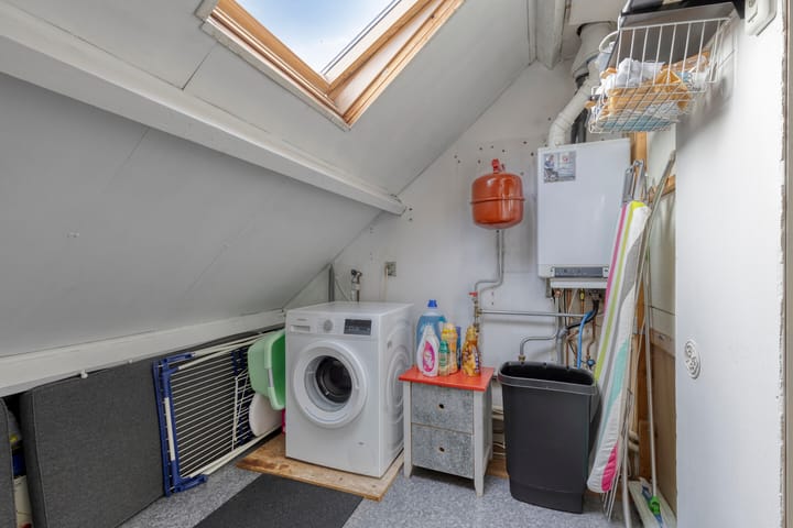 Foto 25 van Wagenaarstraat 20