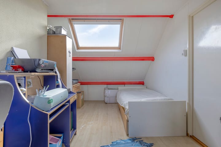 Foto 26 van Wagenaarstraat 20