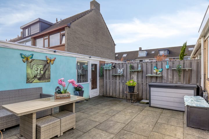 Foto 27 van Wagenaarstraat 20