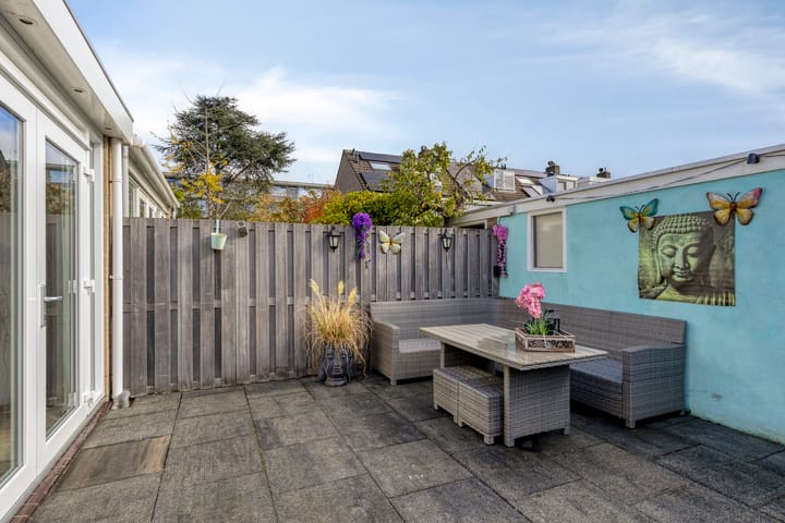 Foto 29 van Wagenaarstraat 20