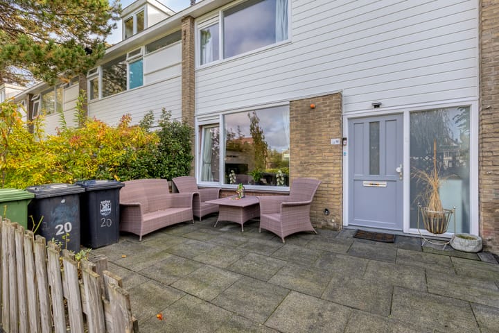 Foto 30 van Wagenaarstraat 20