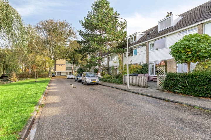 Foto 31 van Wagenaarstraat 20