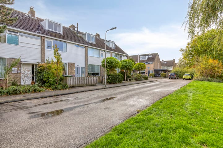 Foto 32 van Wagenaarstraat 20