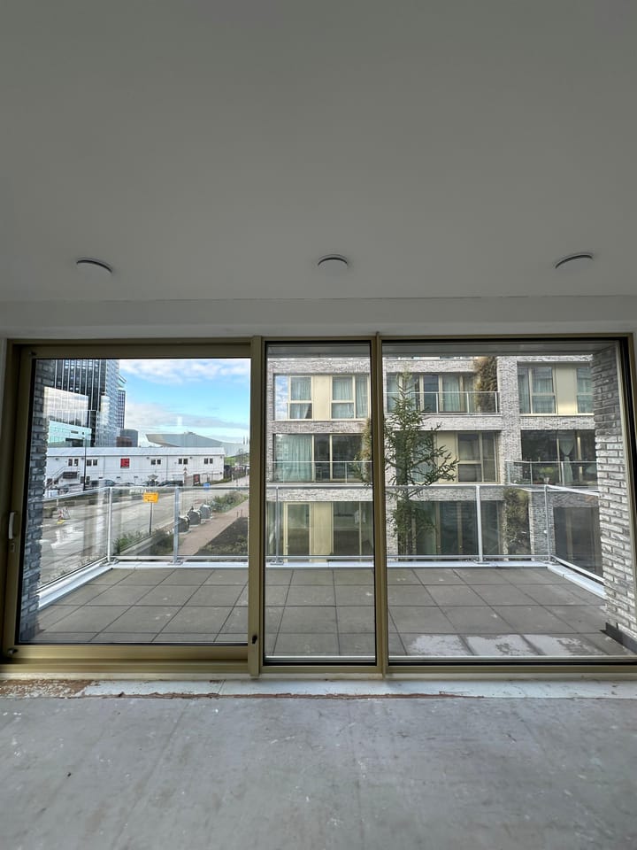 Foto 8 van Céramiquelaan 605