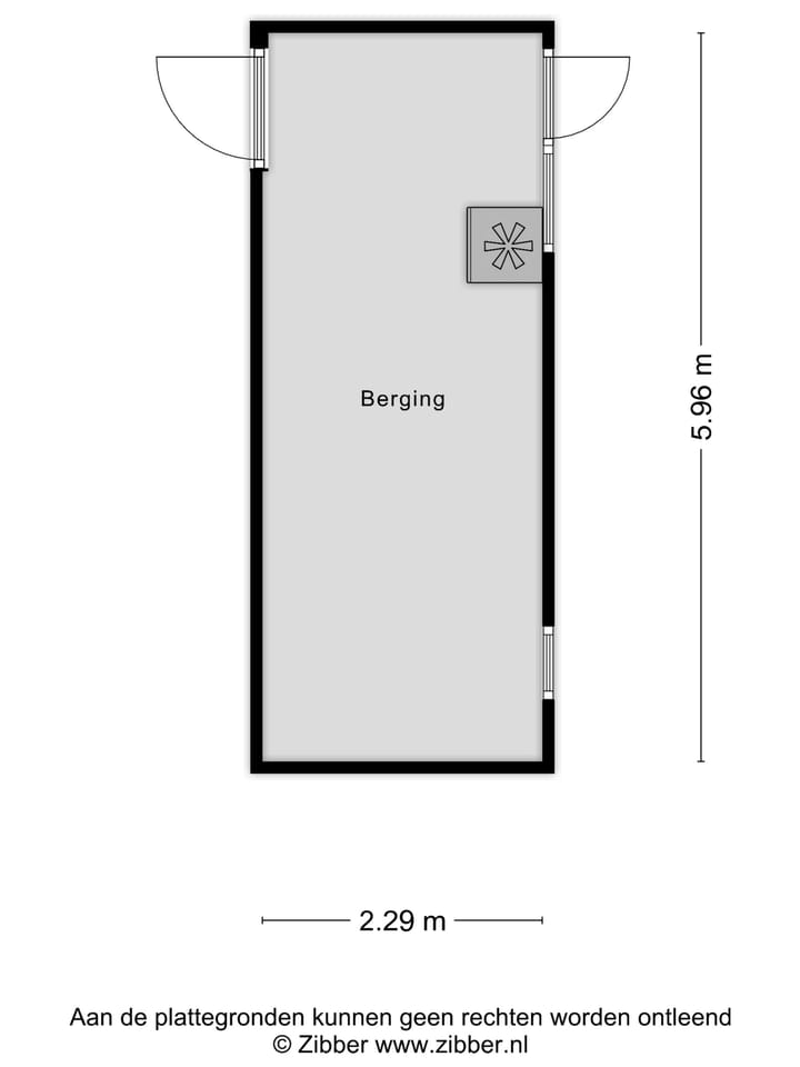 Foto 39 van Wagenaarstraat 20