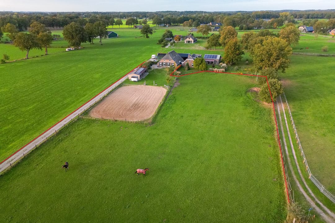 Photo 1 of Wijheseweg 44