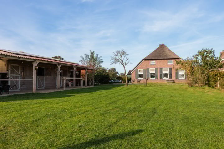 Photo 2 of Wijheseweg 44