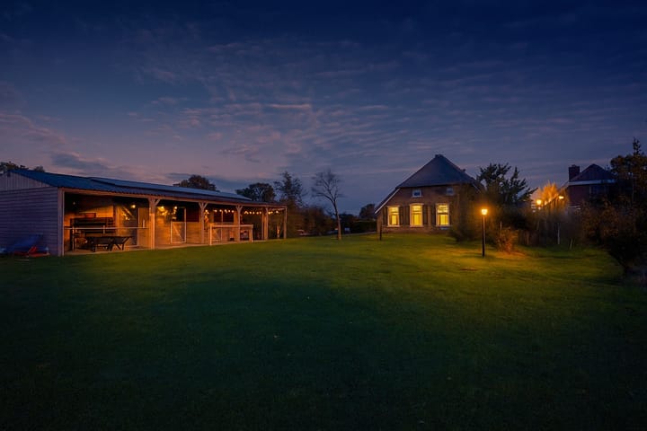 Photo 3 of Wijheseweg 44