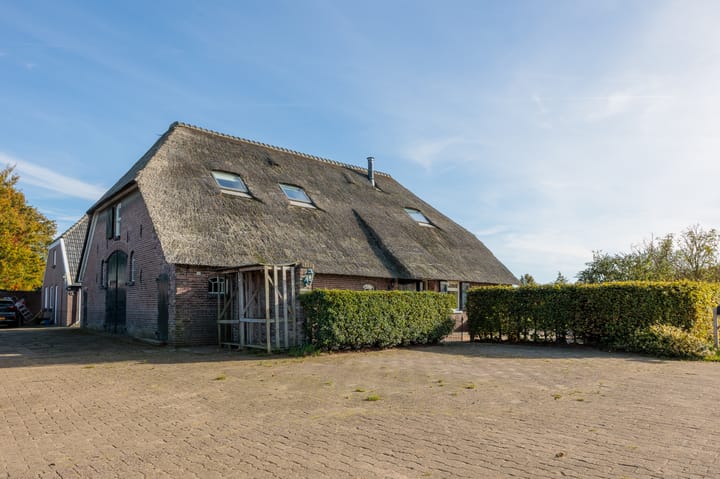 Photo 4 of Wijheseweg 44