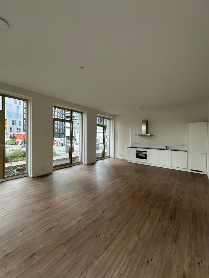 Photo 5 of Céramiquelaan 457