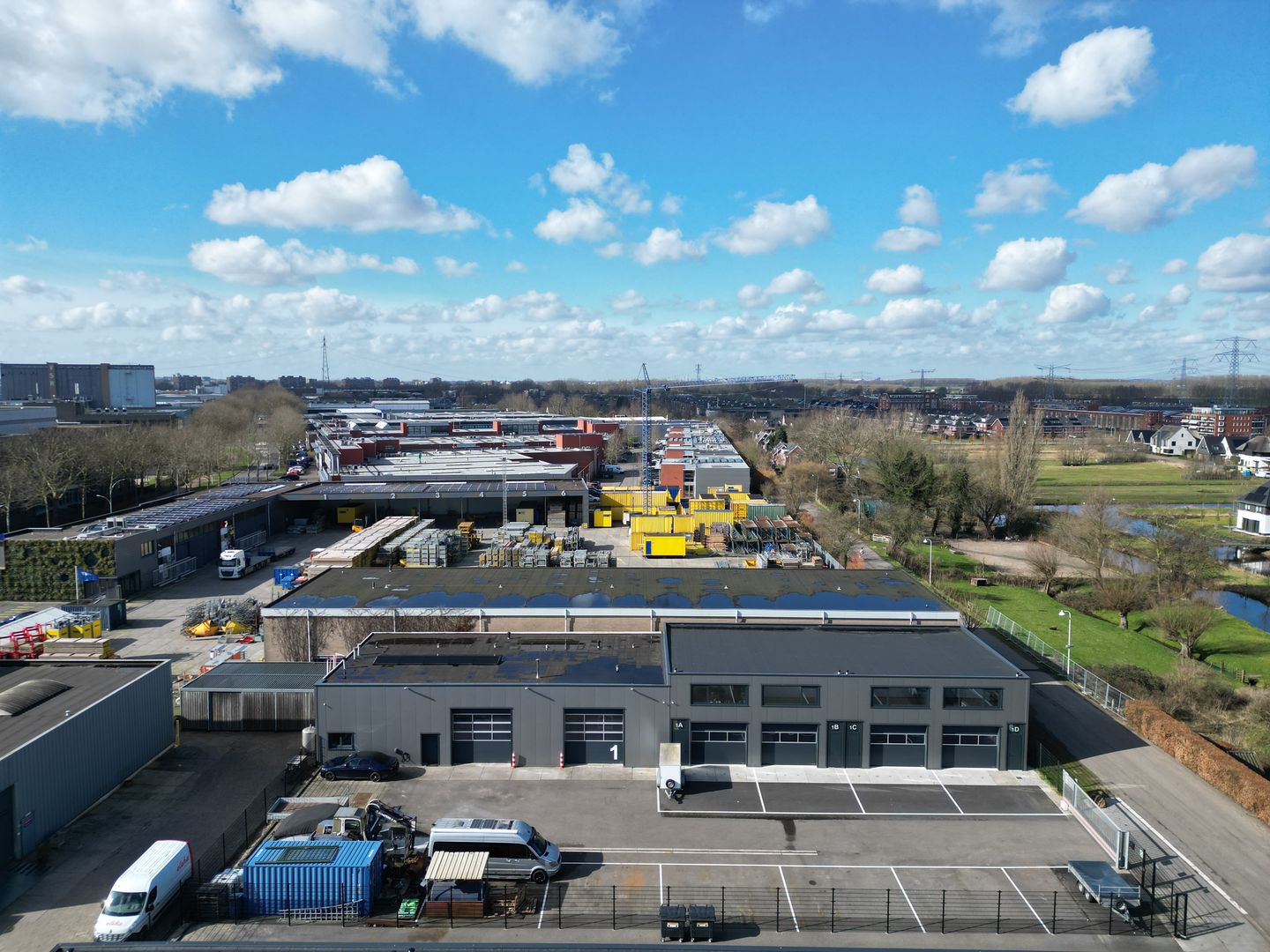 View photo 2 of Matena 1-B