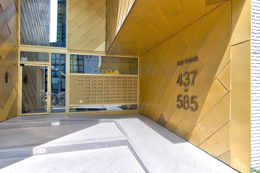 Foto 11 van Céramiquelaan 457