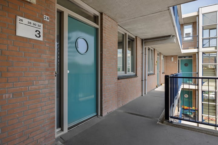 Foto 18 van Piet Slagerstraat 28