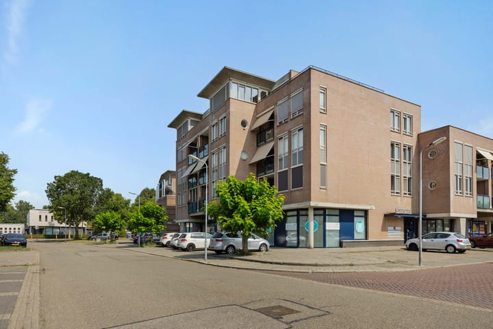 Foto 24 van Piet Slagerstraat 28