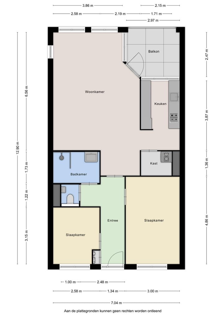 Foto 27 van Piet Slagerstraat 28