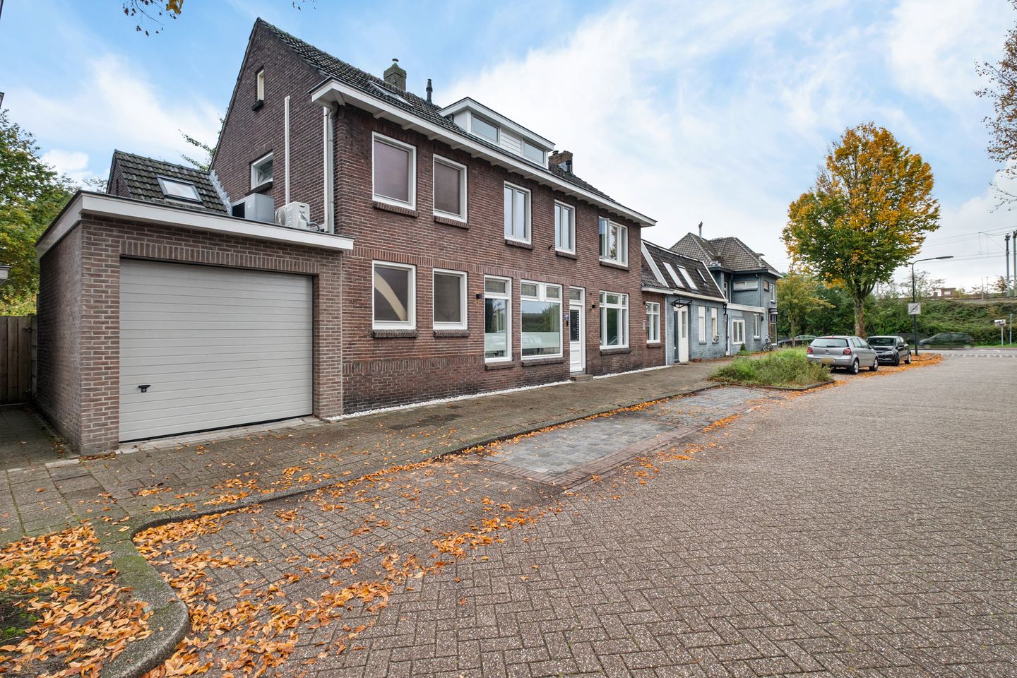 Foto 5 van Borstelweg 2