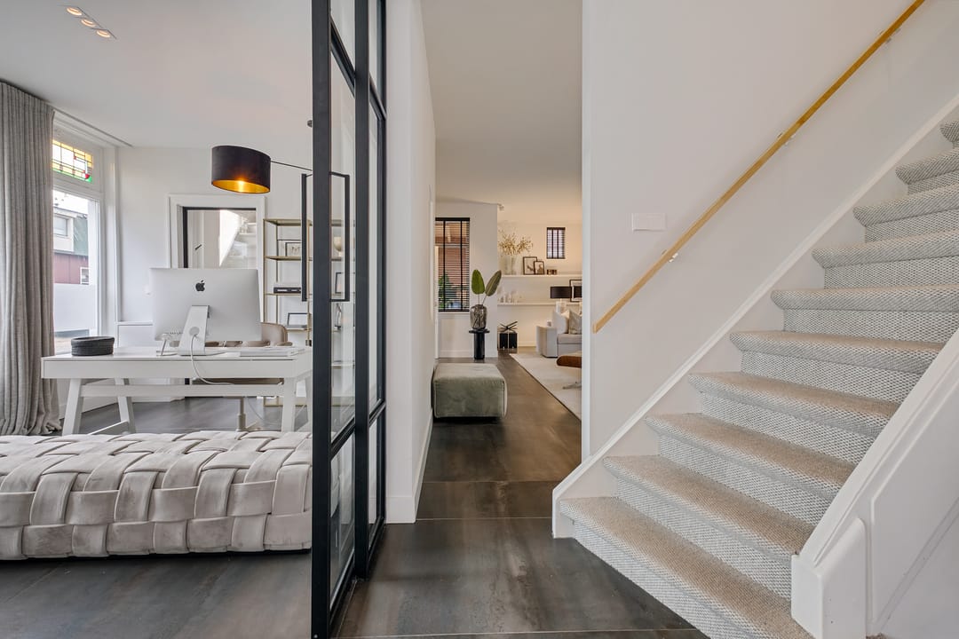 Foto 7 van Borstelweg 2