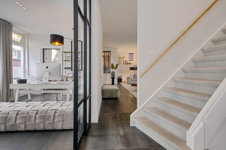 Foto 7 van Borstelweg 2