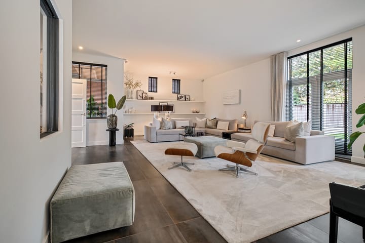 Foto 8 van Borstelweg 2