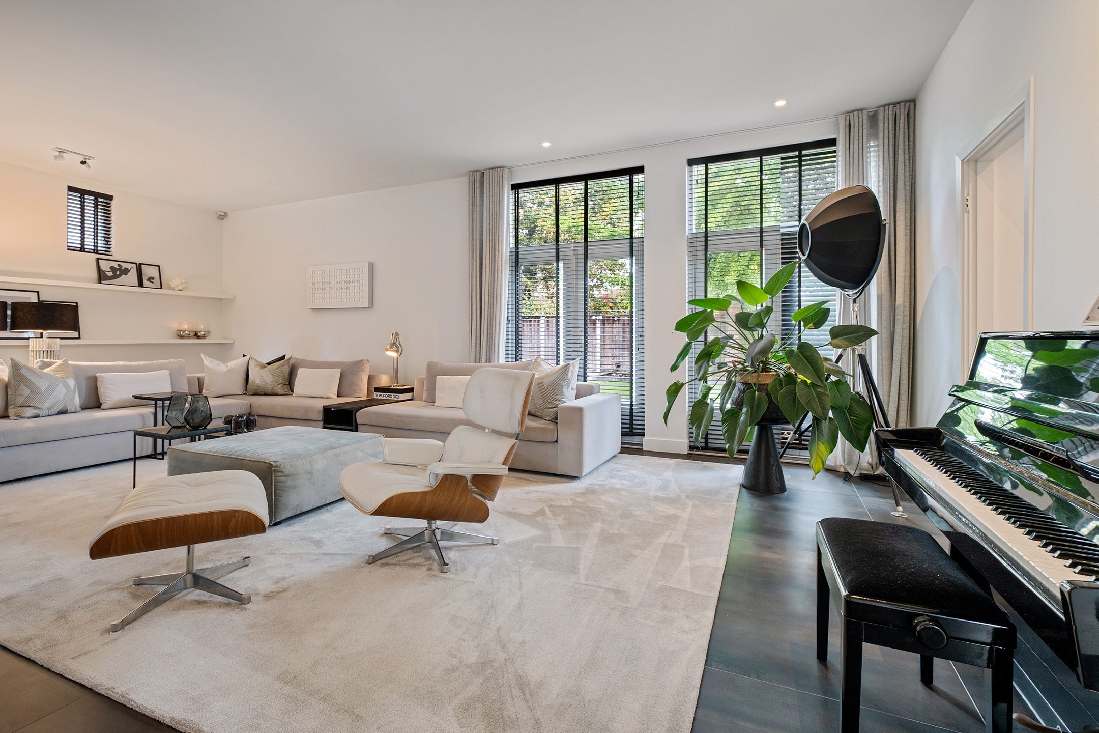 Foto 9 van Borstelweg 2