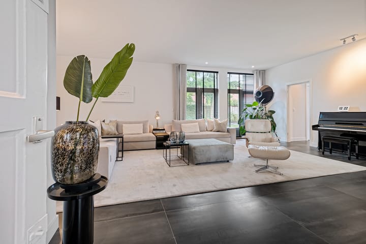 Foto 10 van Borstelweg 2