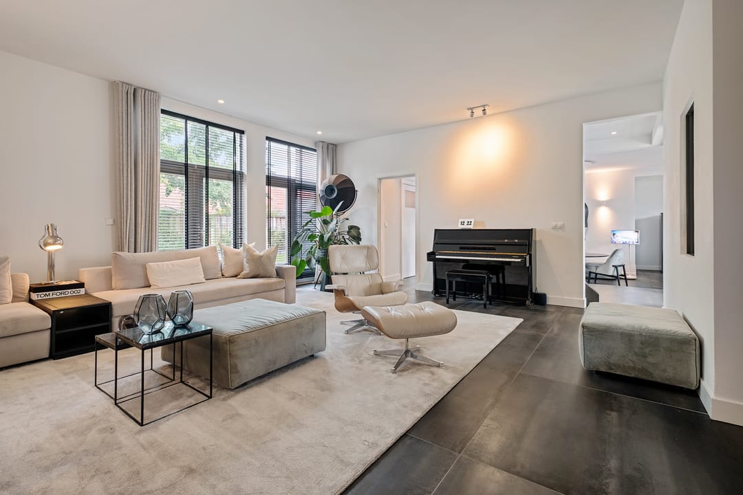 Foto 11 van Borstelweg 2