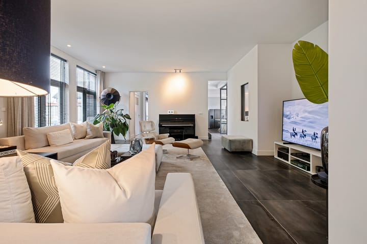 Foto 12 van Borstelweg 2