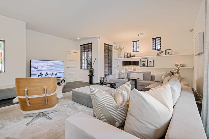 Foto 13 van Borstelweg 2