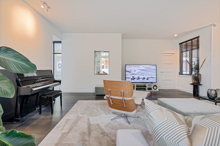 Foto 14 van Borstelweg 2