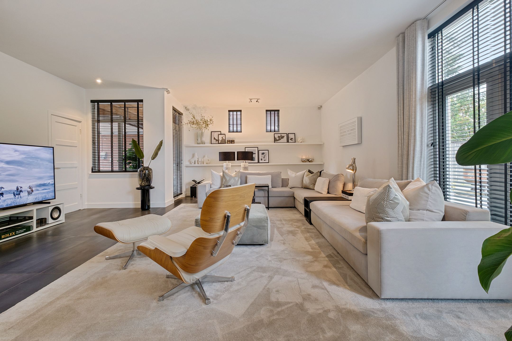 Foto 15 van Borstelweg 2