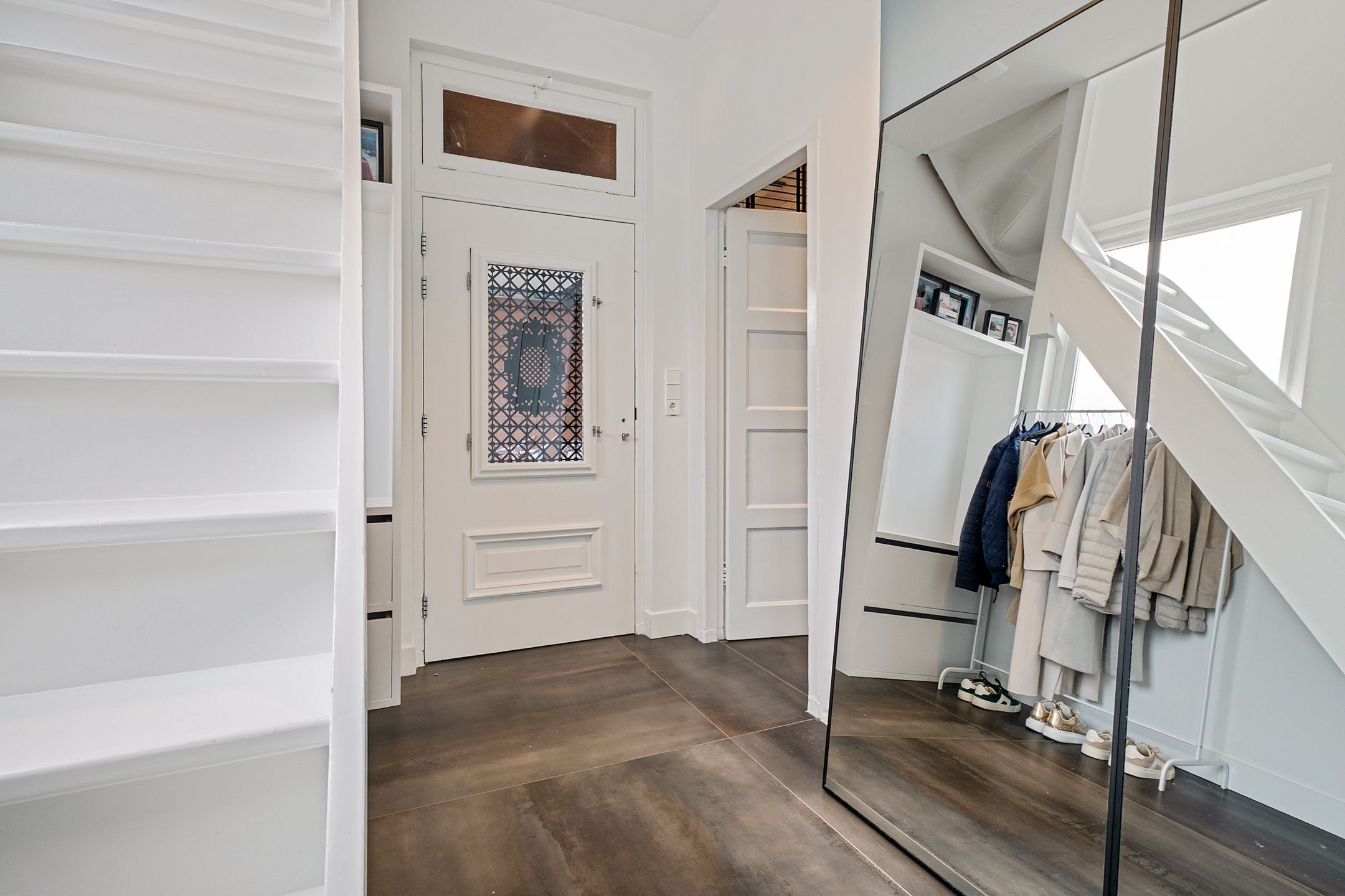 Foto 18 van Borstelweg 2