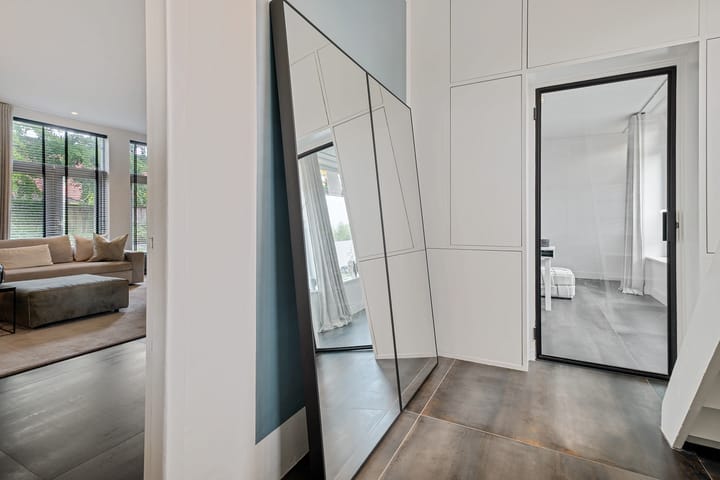 Foto 19 van Borstelweg 2