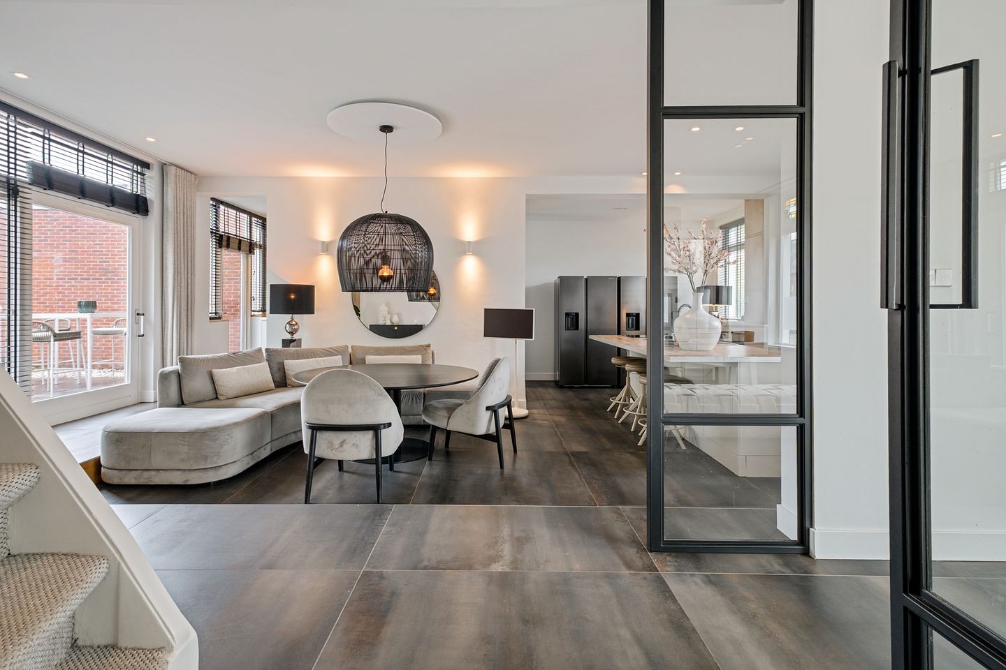 Foto 20 van Borstelweg 2