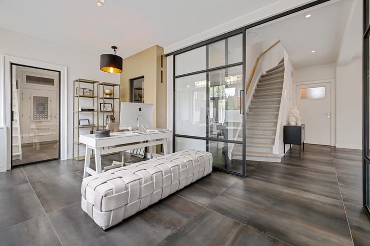 Foto 22 van Borstelweg 2