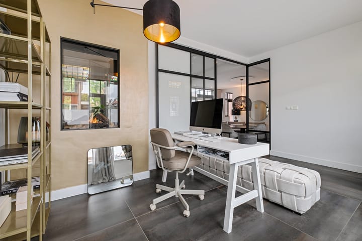 Foto 23 van Borstelweg 2