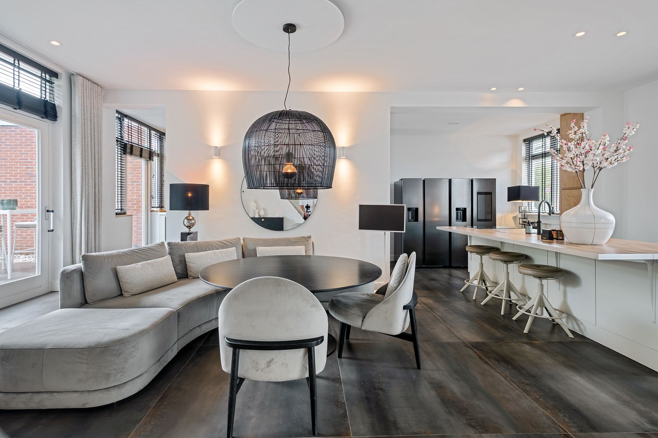 Foto 24 van Borstelweg 2