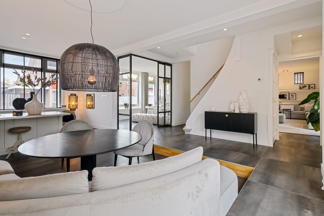 Foto 26 van Borstelweg 2