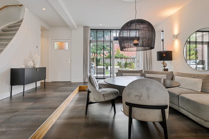 Foto 27 van Borstelweg 2