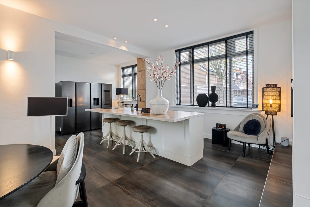 Foto 28 van Borstelweg 2