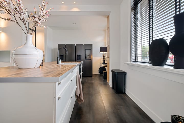 Foto 29 van Borstelweg 2