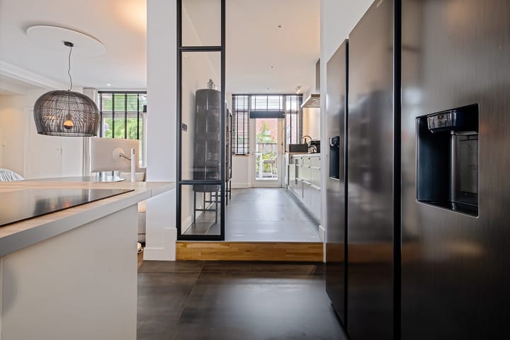 Foto 30 van Borstelweg 2